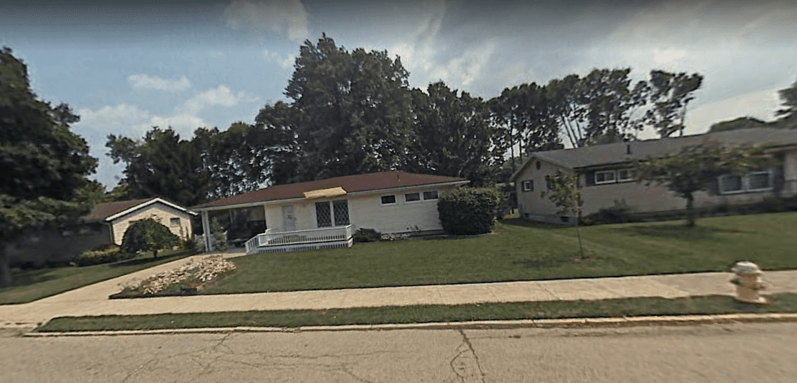 Meadow Lane Next Step Kentucky