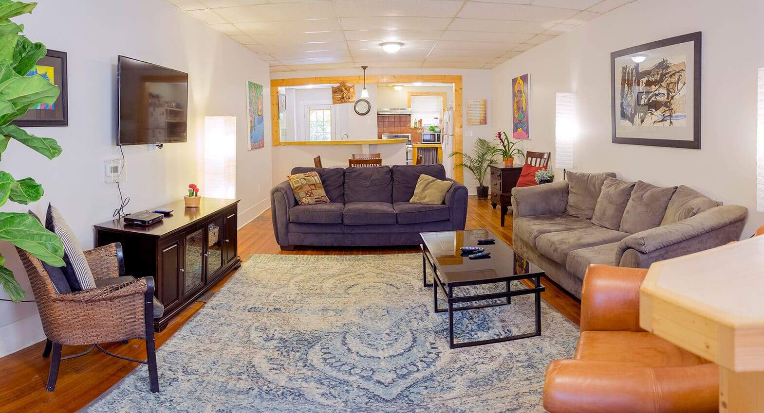 Asheville Sober Living for Men More Than a Halfway House