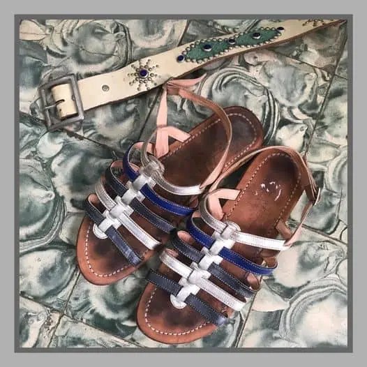 Thrift Shopping in Cambodia Next Step International Clothesline