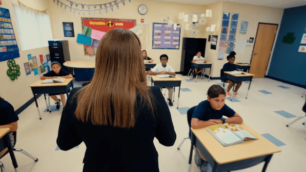 New Pasco County charter school: ‘We have a plan and teachers who are