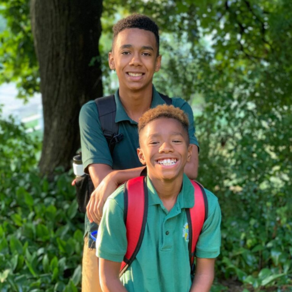 Student enrollment in New Hampshire’s new education savings account