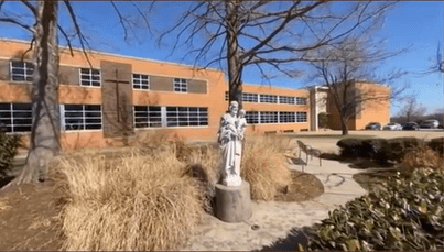 Oklahoma religious charter school case divides GOP, school choice