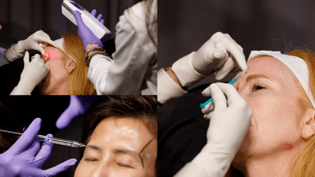 Facial Anatomy Pearls from a Master Injector Next Steps in Dermatology