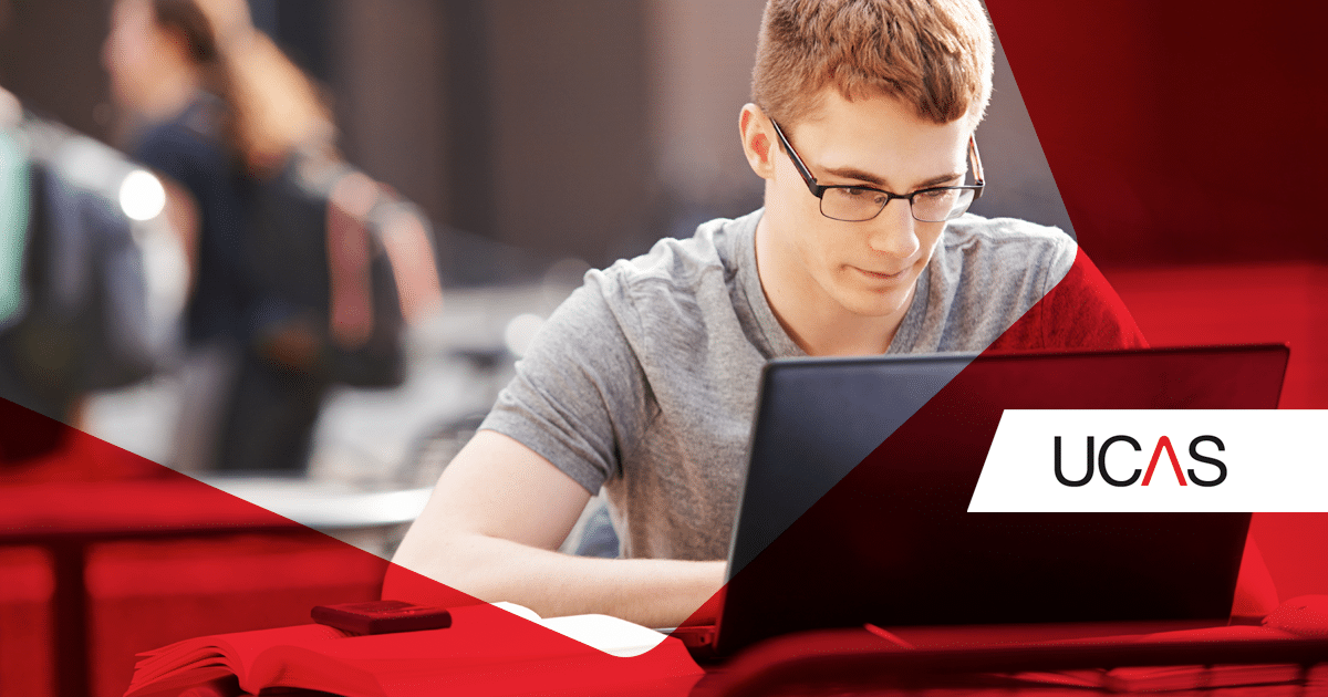 15th January The UCAS Deadline