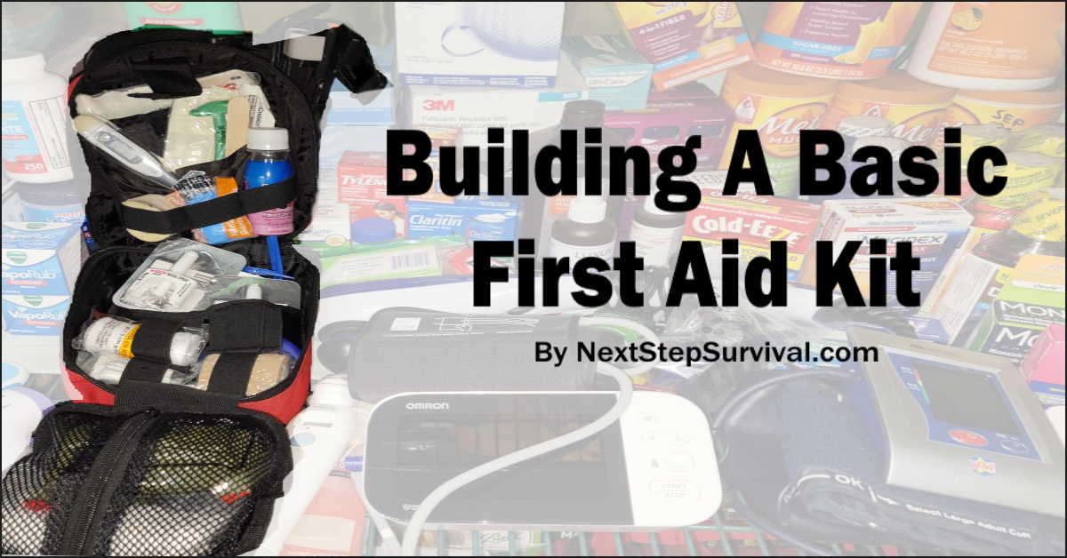 Next Step Survival The Survival Blog With Direction