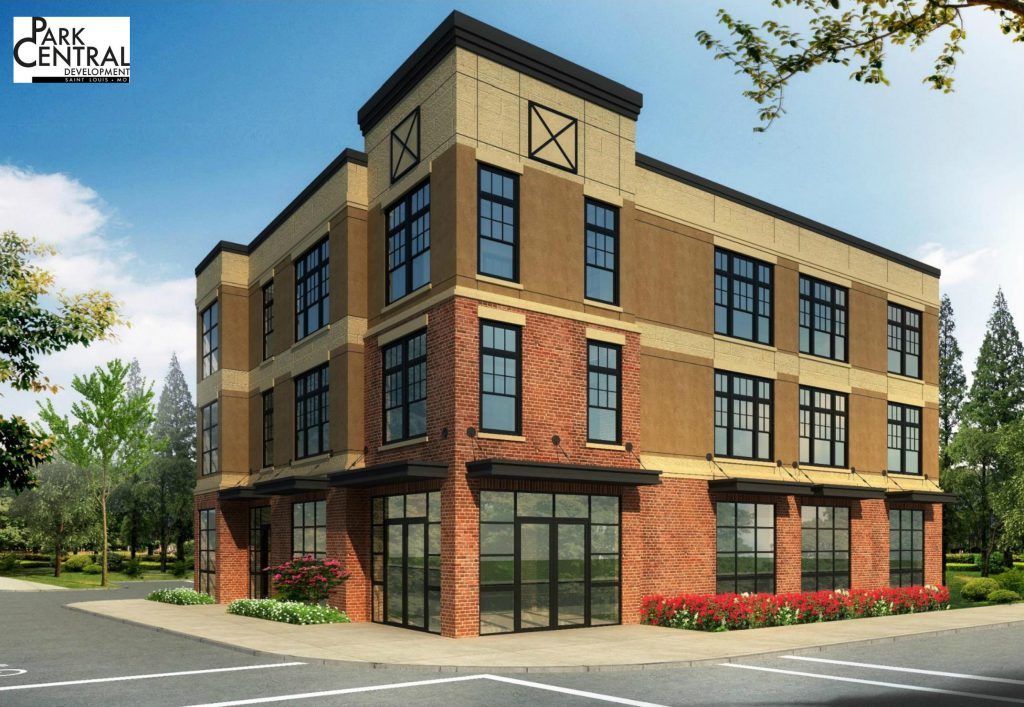 Corner Infill to Break Ground in the Grove NextSTL