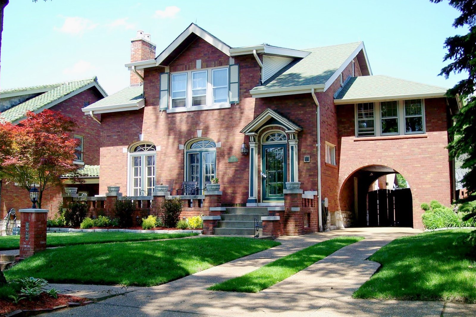 Groth Guide to Holly Hills NextSTL