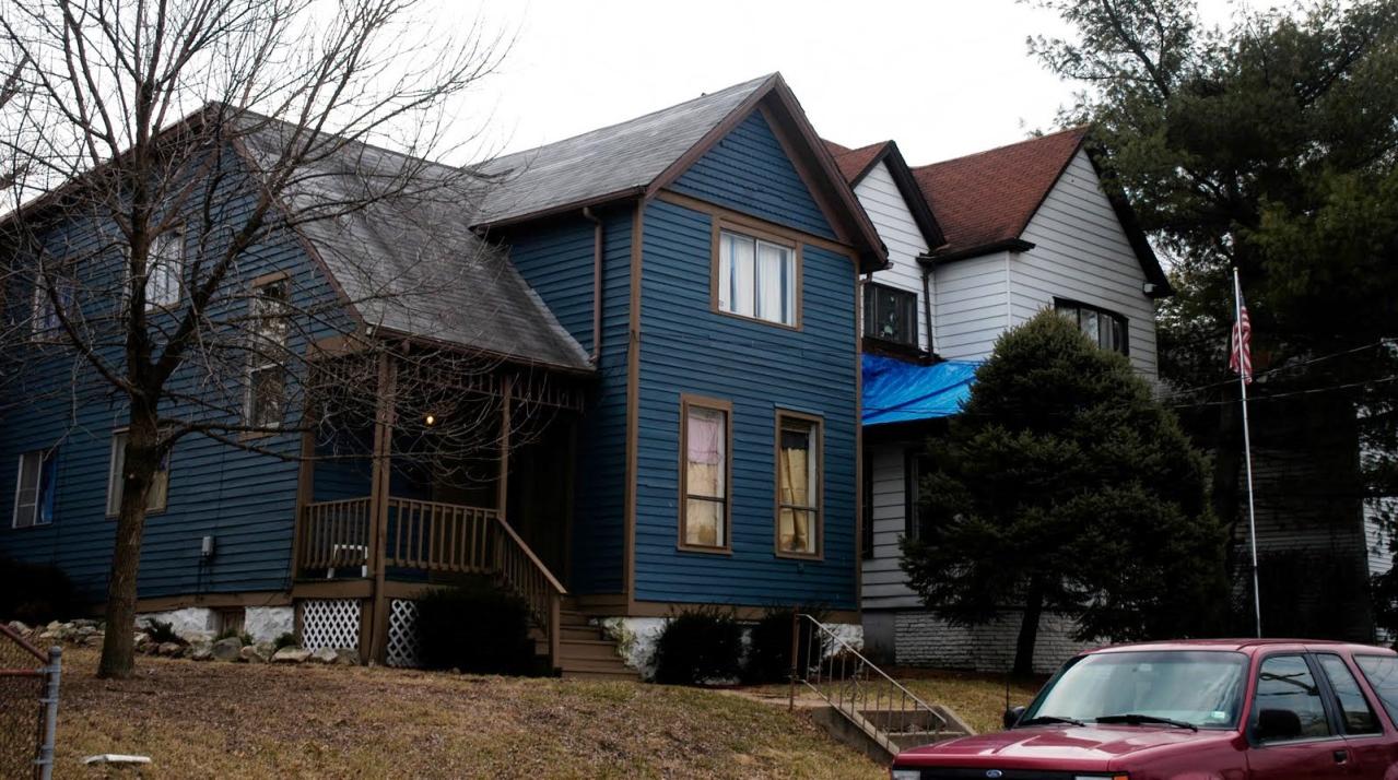 Groth Guide to Ellendale NextSTL