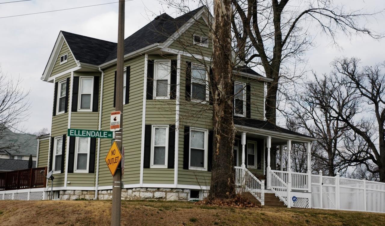 Groth Guide to Ellendale NextSTL