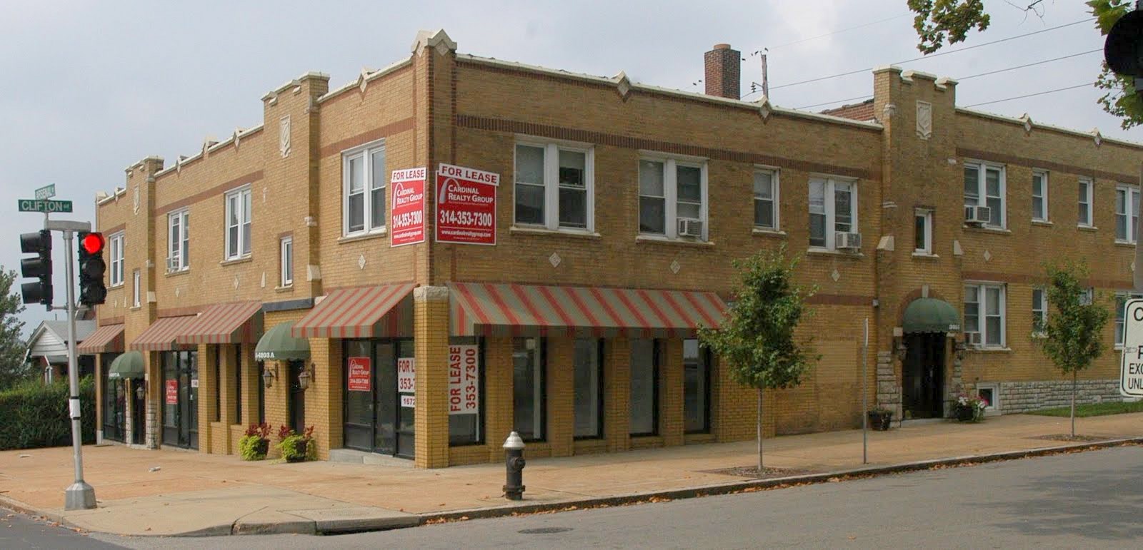 Groth Guide to Clifton Heights NextSTL