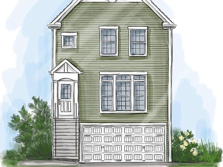 Four New Homes Coming to Dogtown NextSTL