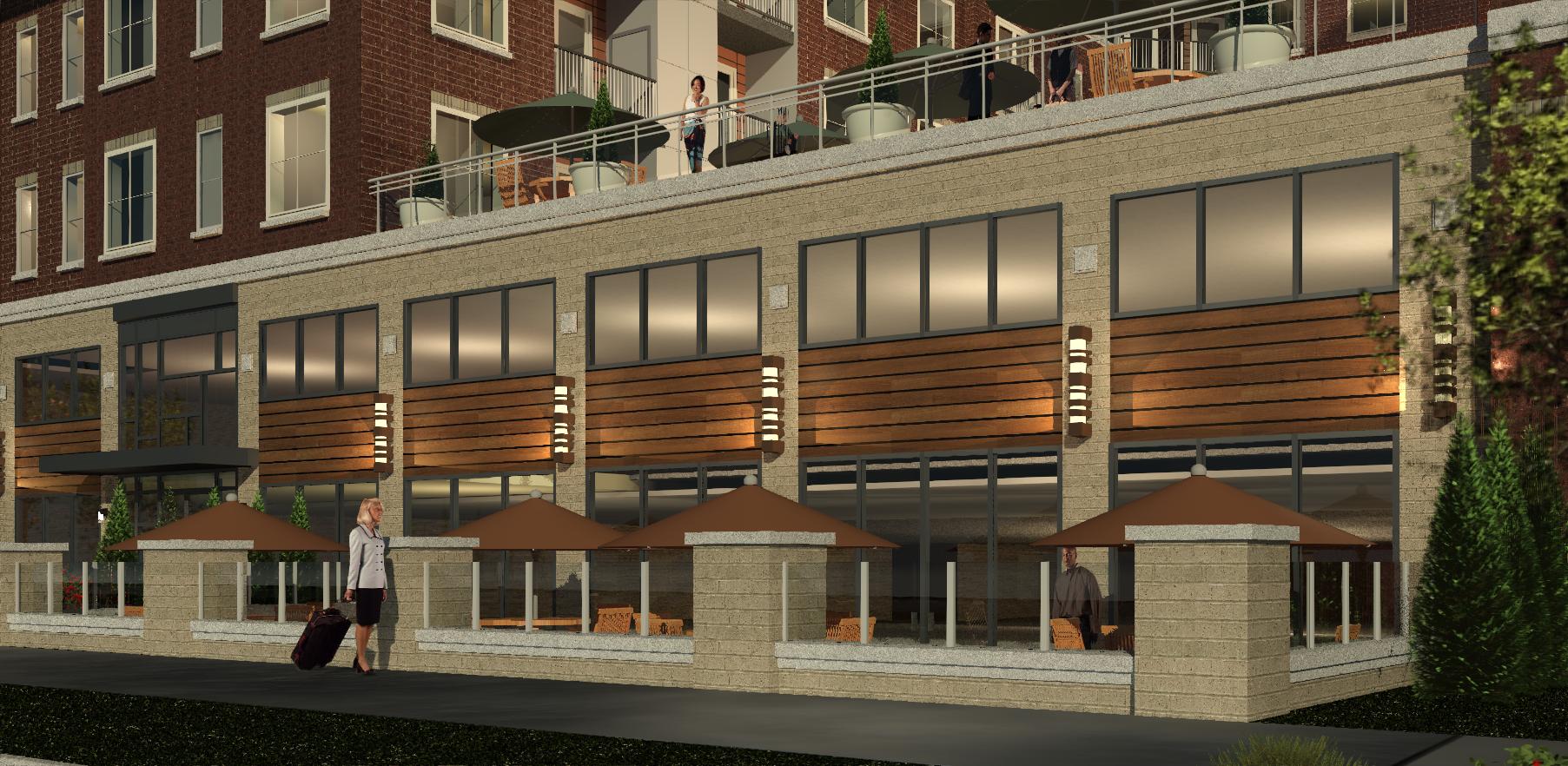 the chelsea apartments st louis Nida Southern