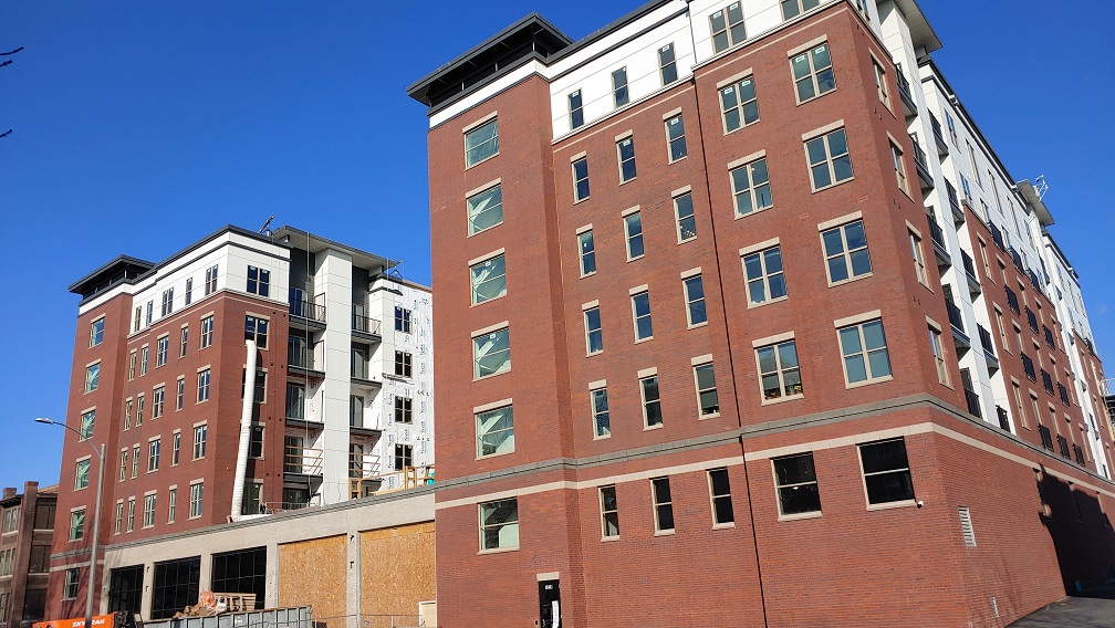 the chelsea apartments st louis Nida Southern