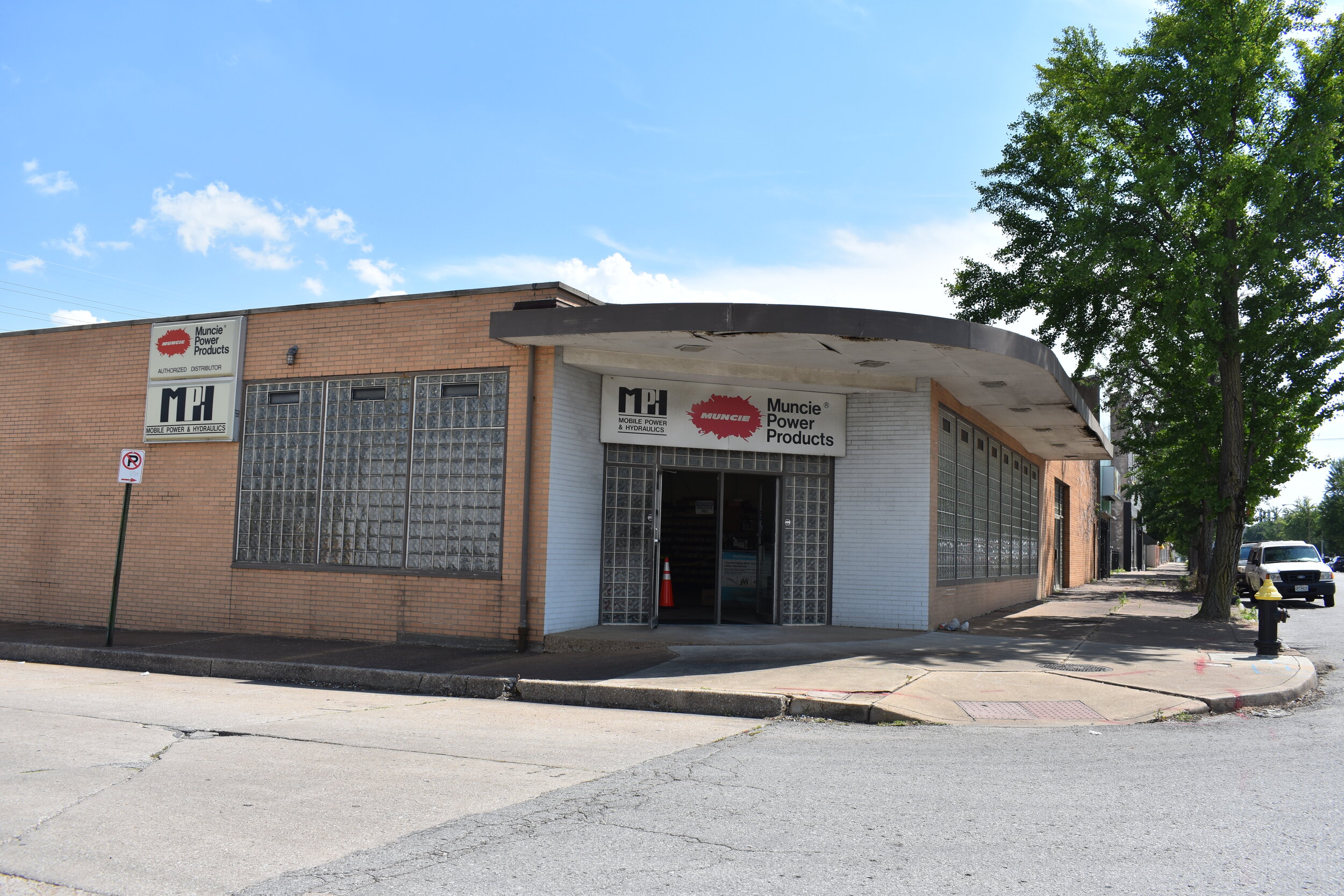 Groth Guide to Kosciusko NextSTL