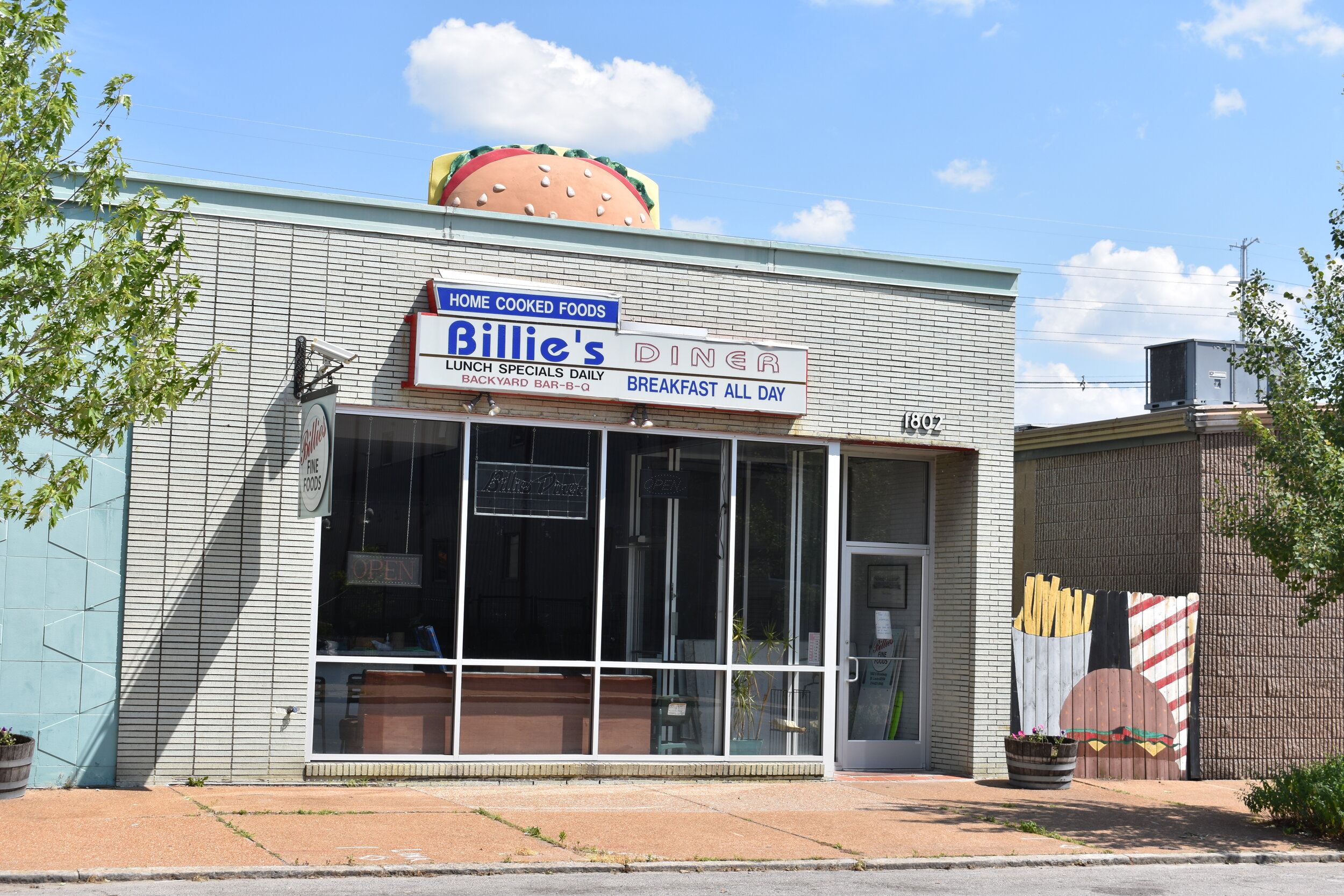 Groth Guide to Kosciusko NextSTL