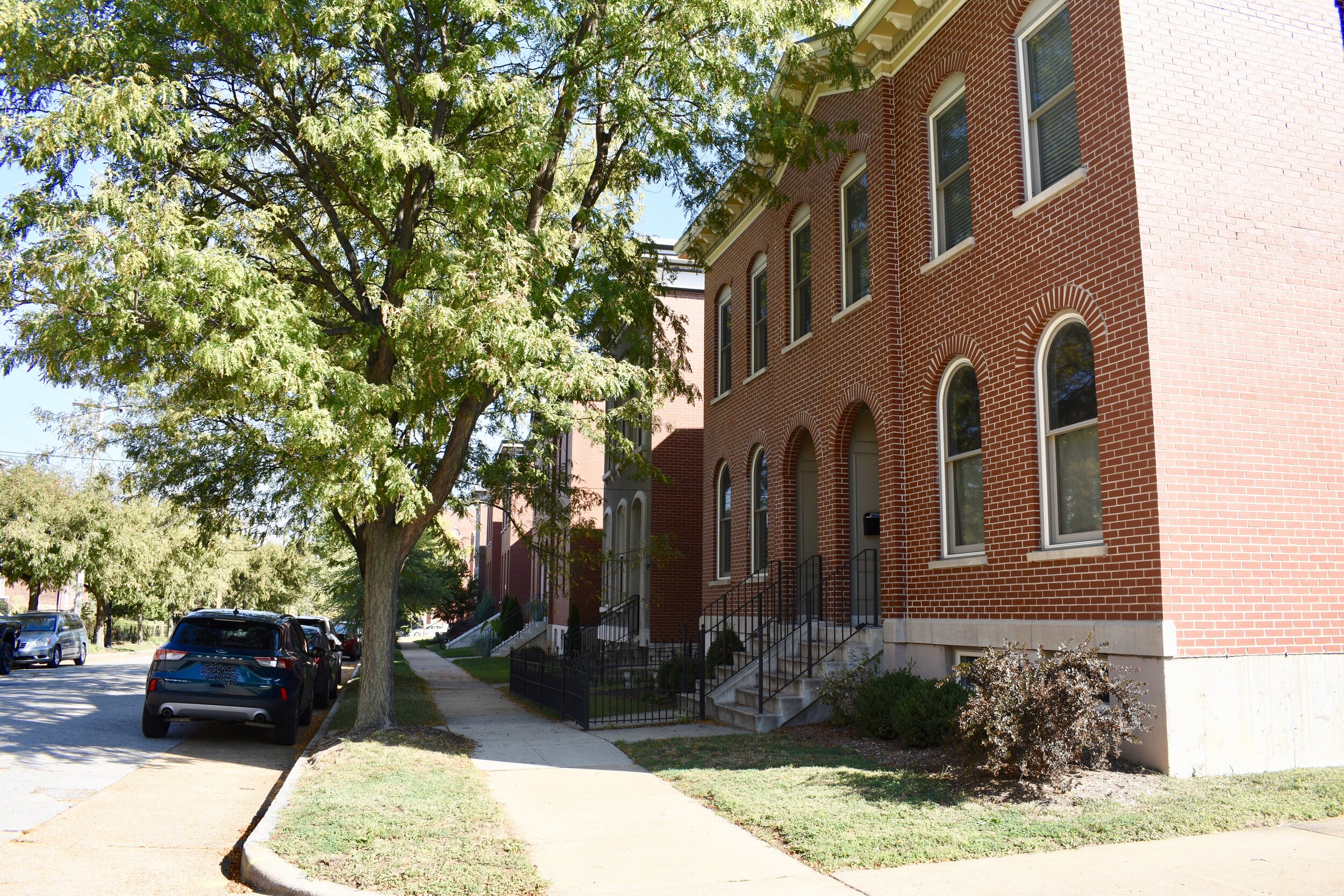 Groth Guide to Peabody Darst be NextSTL