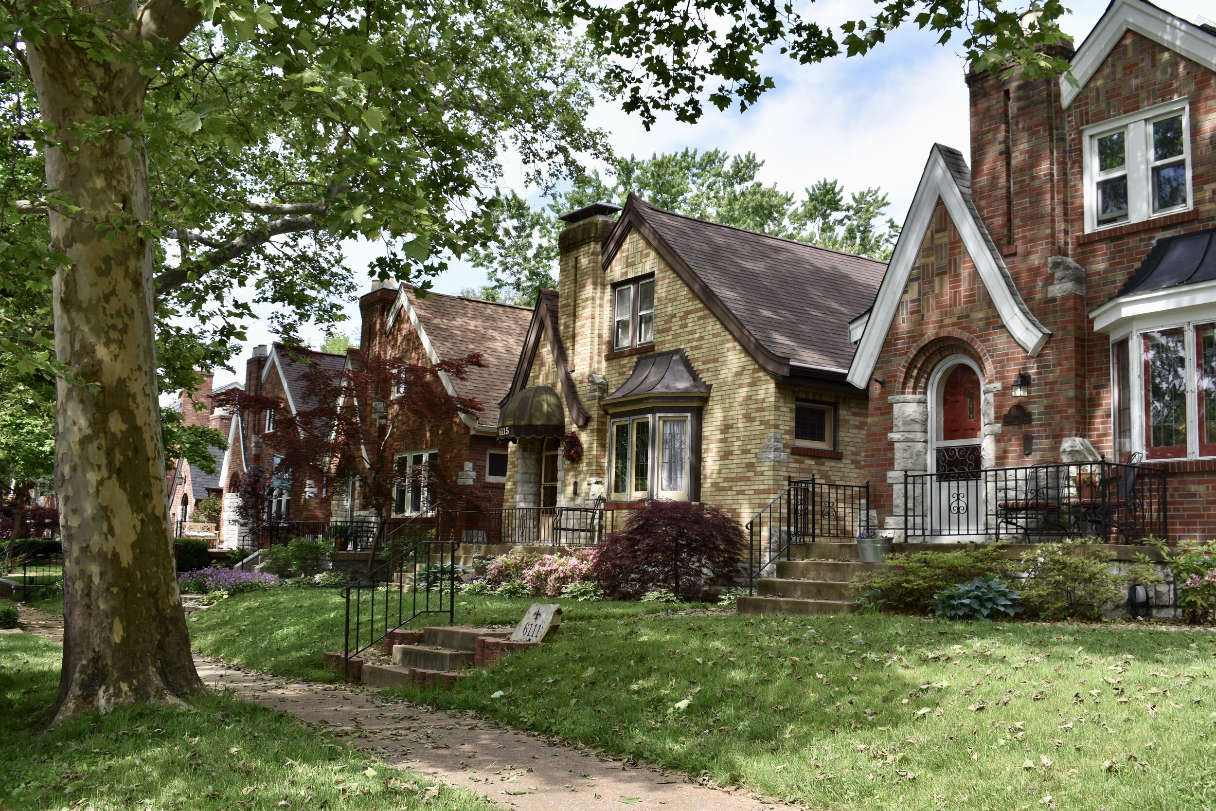 Groth Guide to Holly Hills NextSTL