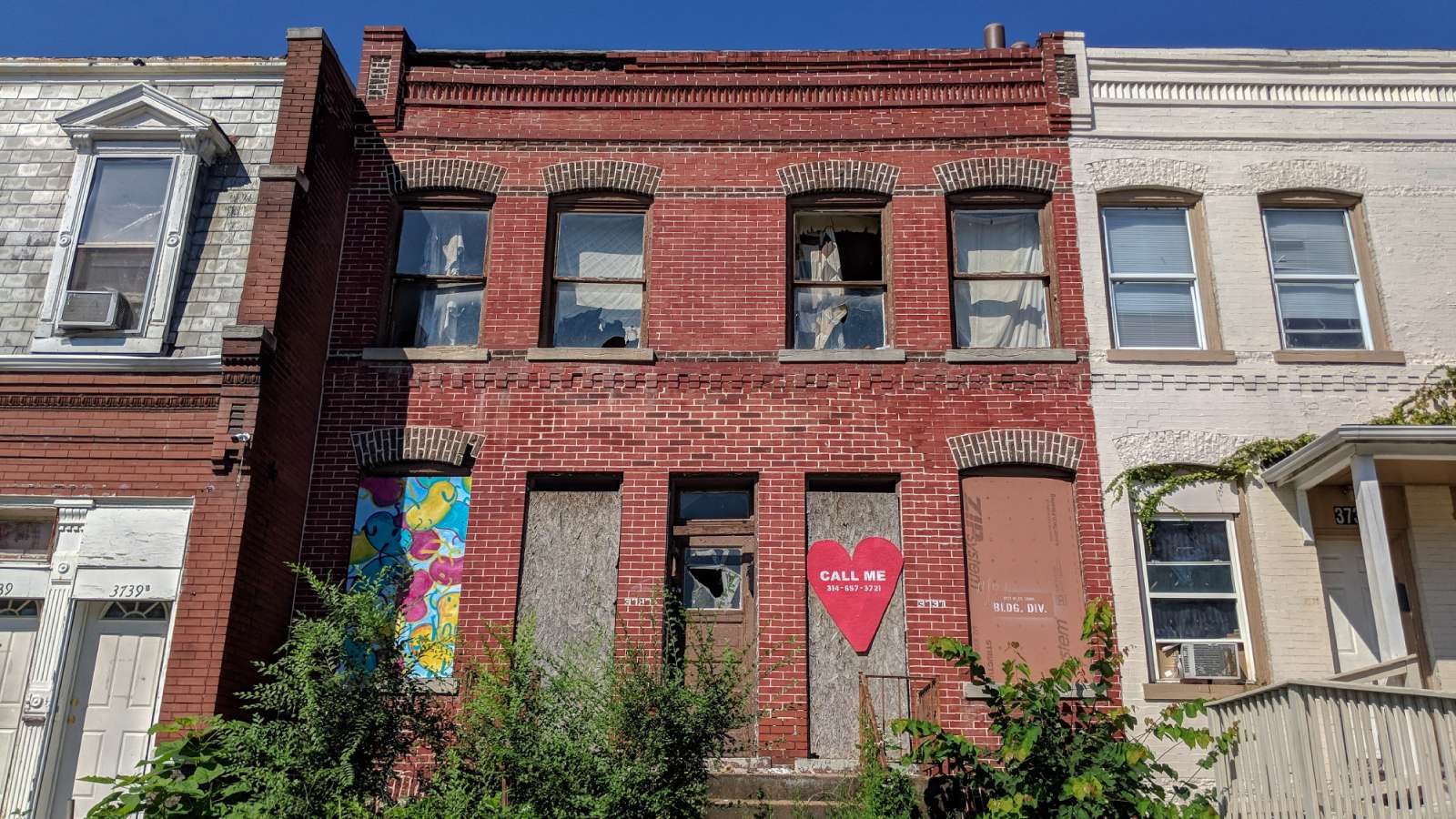 The Return of Dollar Houses NextSTL