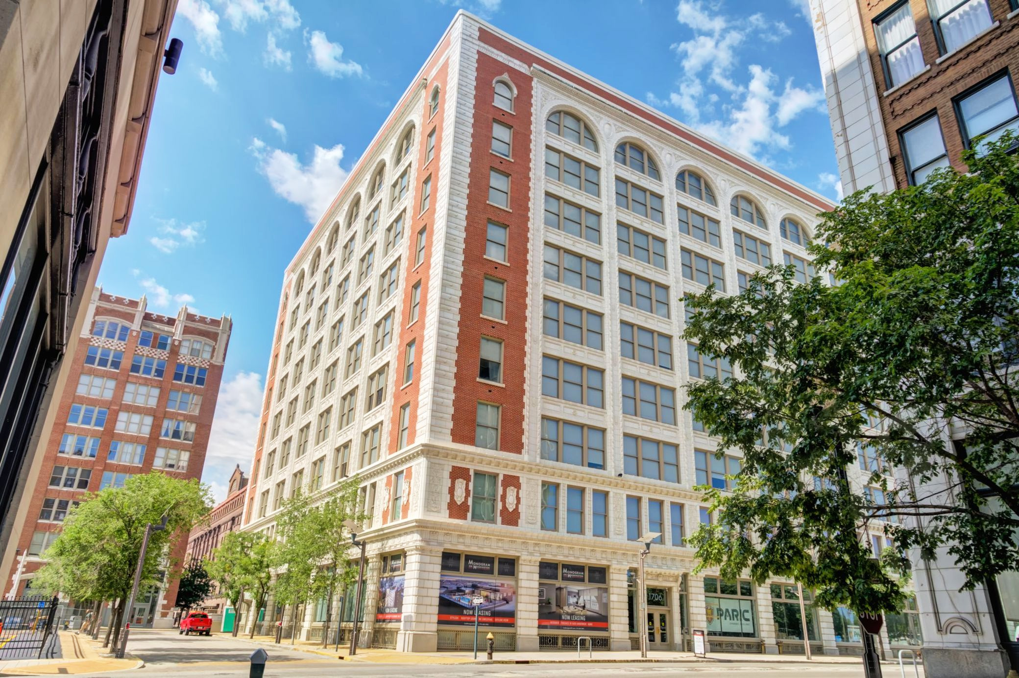 Fields Foods Planning Downtown Grocery NextSTL