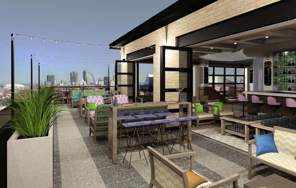 A Colorful First Look at the Angad Arts Hotel NextSTL