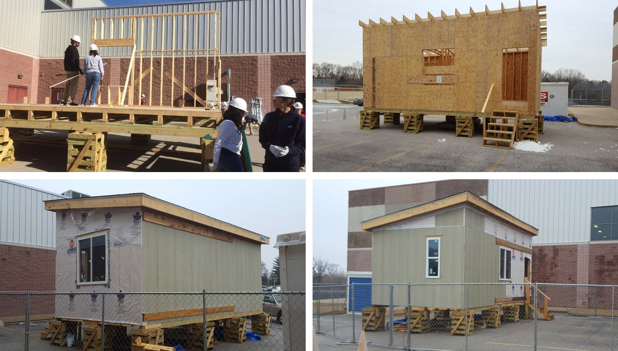 Tiny Houses for St. Louis’ Homeless NextSTL