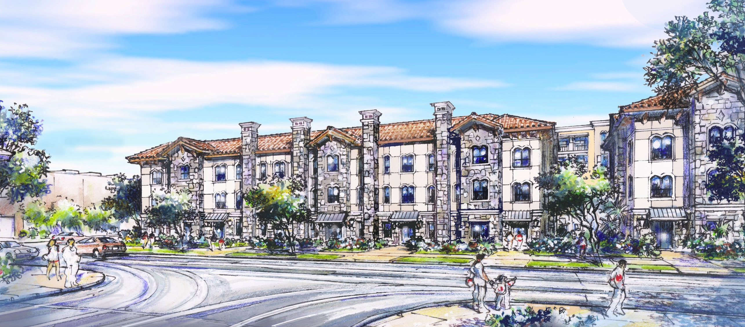 La Collina The Hill Page 2 urbanSTL