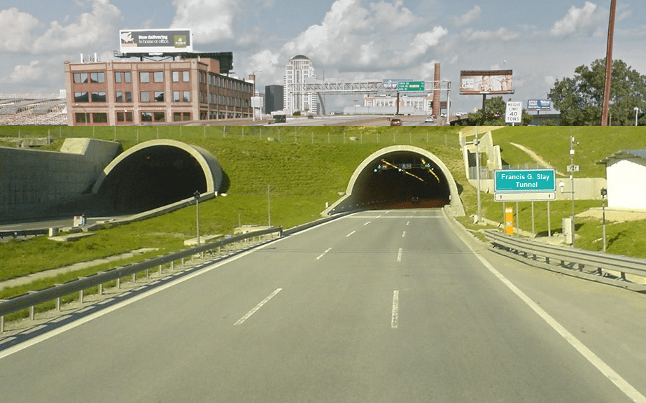 Elon Musk Proposes Tunnel to Replace I64 Through Downtown NextSTL