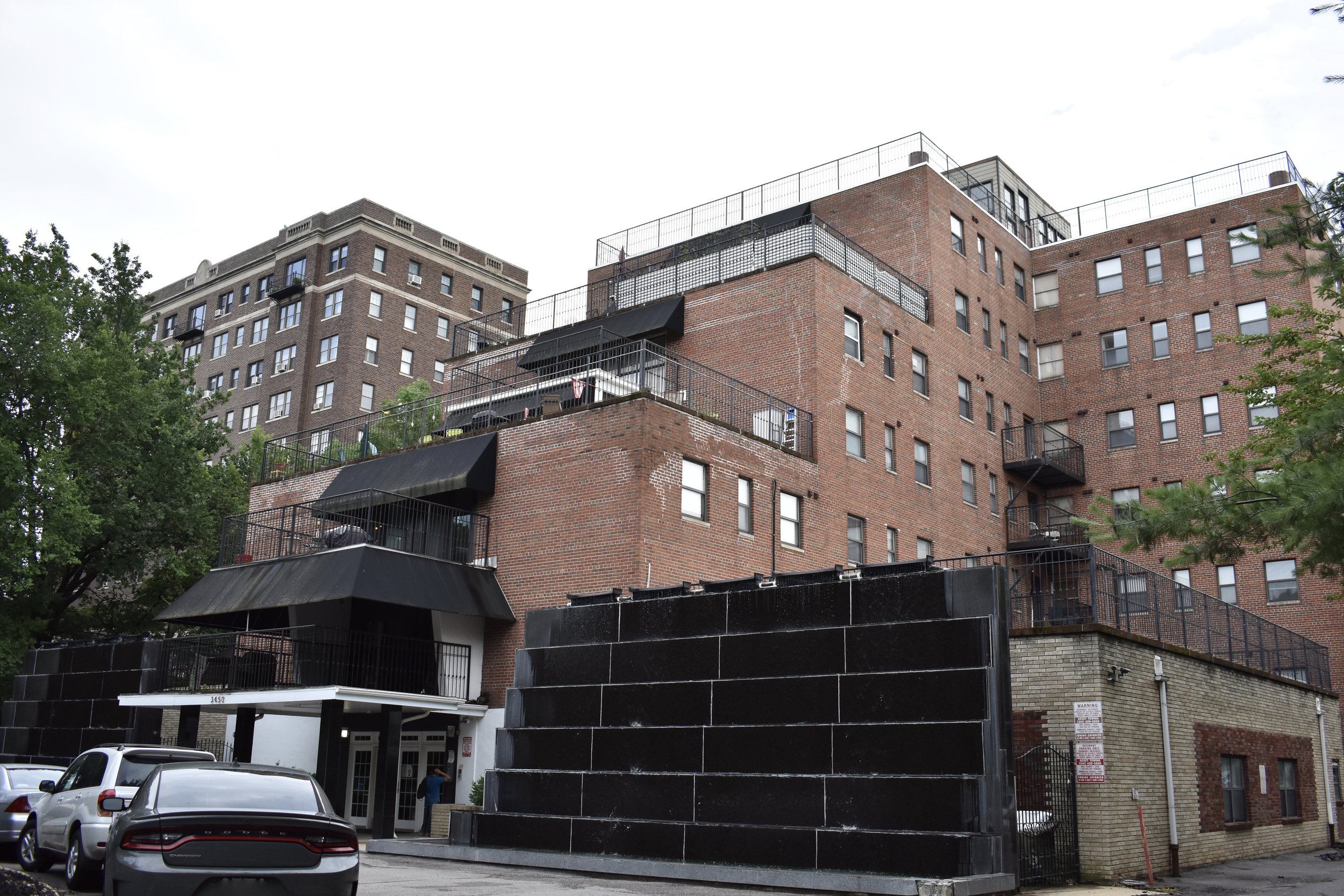 Groth Guide to Compton Heights NextSTL