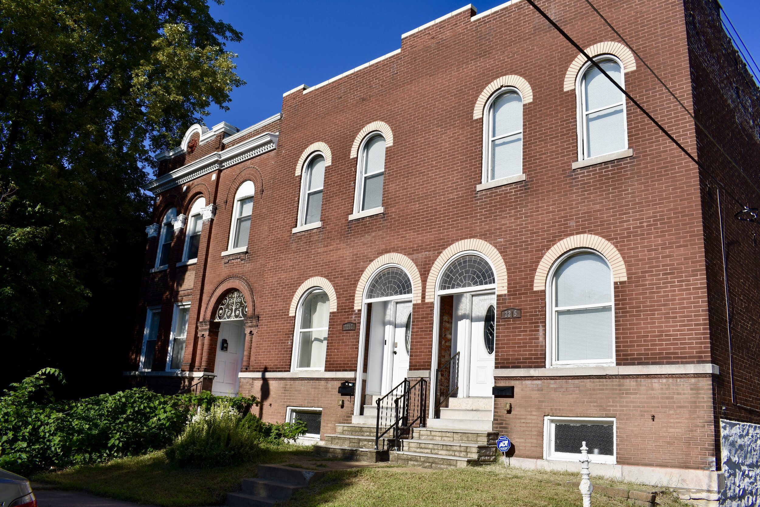 Groth Guide to McKinley Heights NextSTL