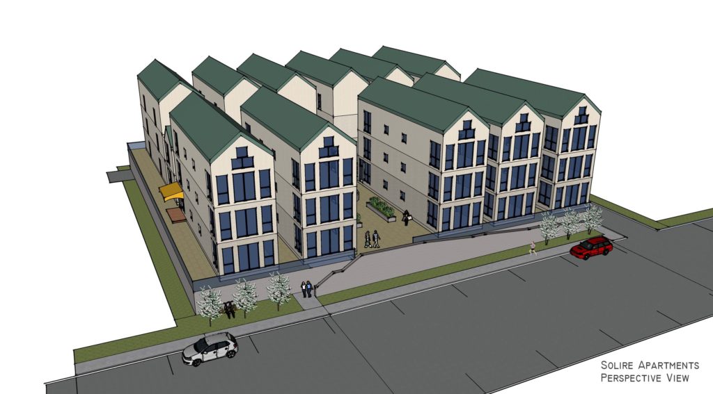 The Big Clayton Development Roundup Metro Jacksonville