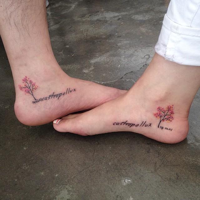 65 Tattoos Of Timber - Nexttattoos 640_x_640_jpg
