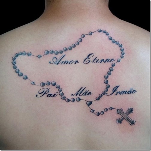 55 Inspirational Third-Tattoo Solutions And Exhibit - Nexttattoos 504_x_504_jpg