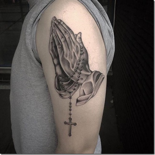 Superb Spiritual Tattoos (Greatest Pictures!) - Nexttattoos 504_x_504_jpg