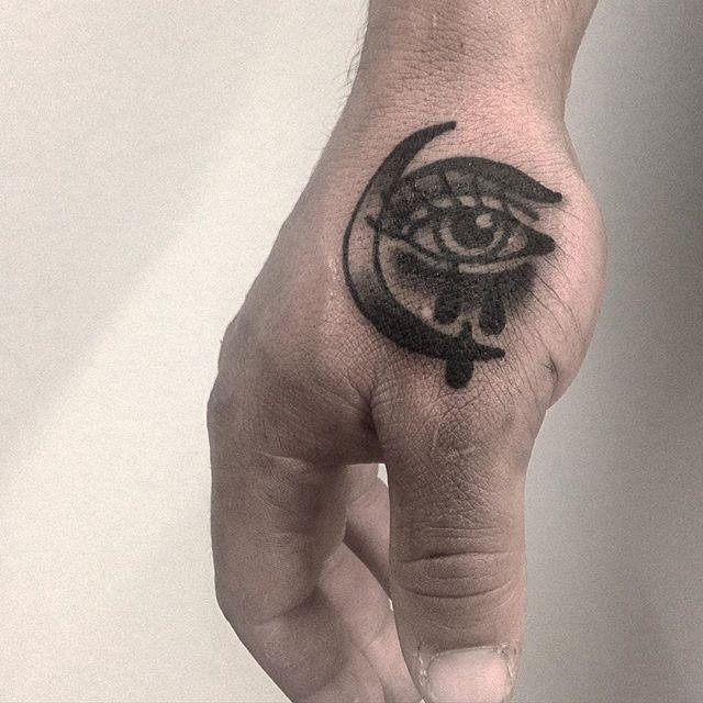 70 Eye Tattoos - Nexttattoos 640_x_640_jpg