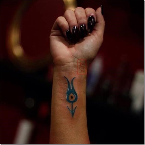 55 Greek eye tattoo strategies and search safety Nexttattoos