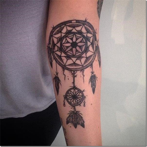 Dream filter tattoos Nexttattoos