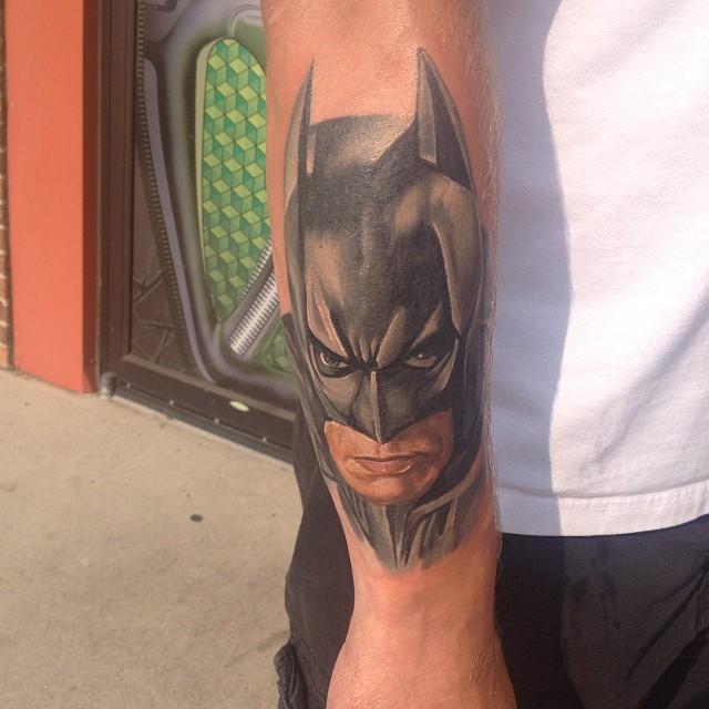 60 Batman Tattoos - Nexttattoos 640_x_640_jpg