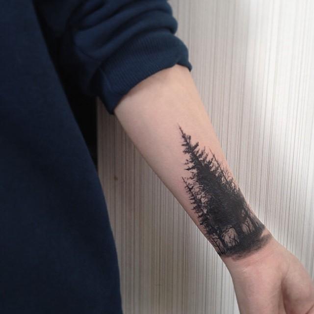 120 Tattoos On The Wrist (Probably The Most Lovely Photographs!) - Nexttattoos 640_x_640_jpg
