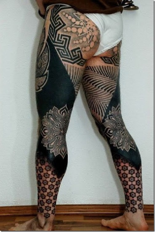 Prime 50 Greatest and Superior Tattoos for Males » Nexttattoos