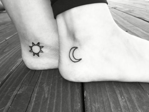 Tattoos For Males, Ladies And {Couples} - Nexttattoos 375_x_500_jpg