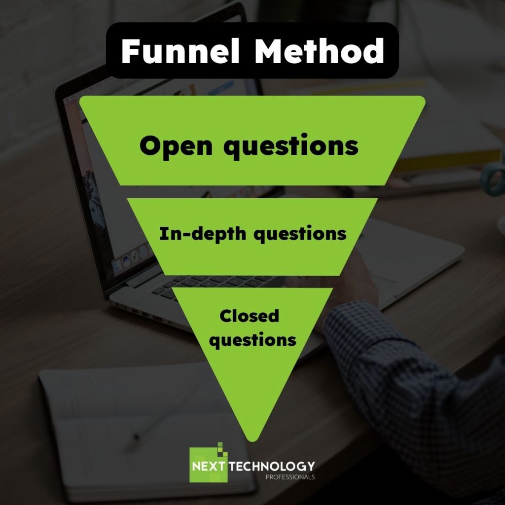 Competencybased Interview How to Test Soft Skills