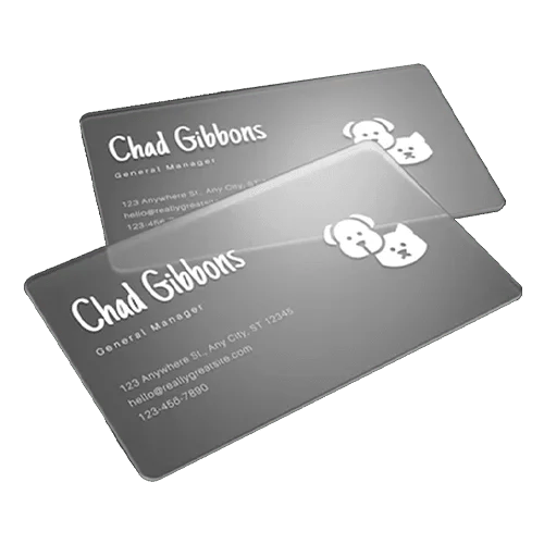 Business Card Design NextTecho