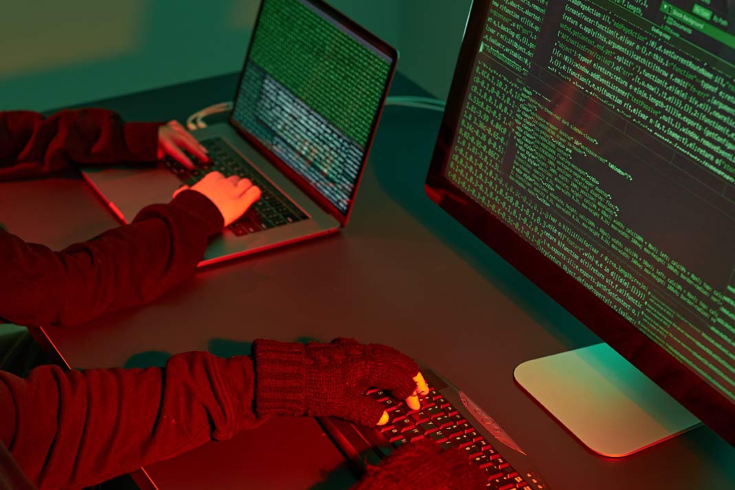 Hackers Actively Exploit Flaw