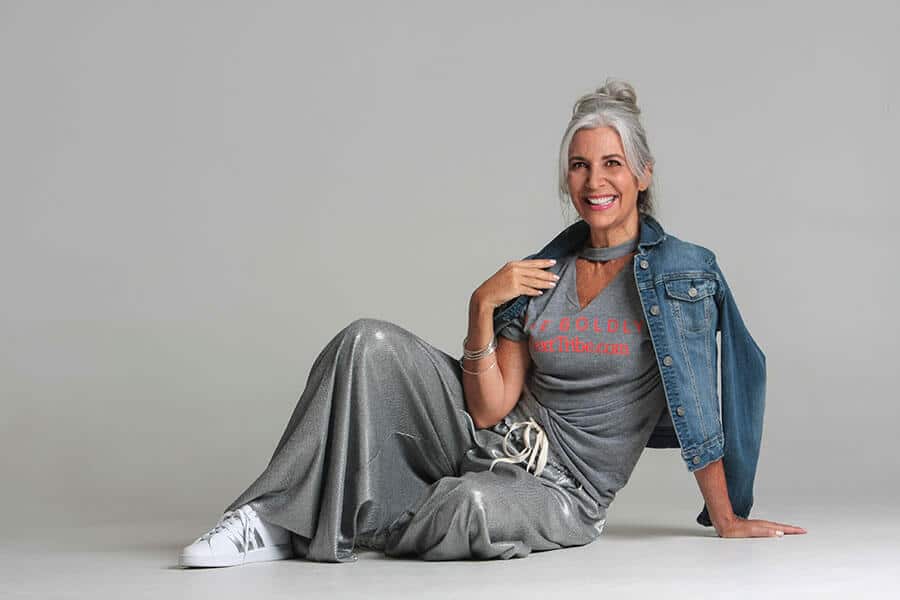 fall fashions for over 50 2023 Fall Fashion for Women Over 50 Hooray for Gray and These Easy Pieces