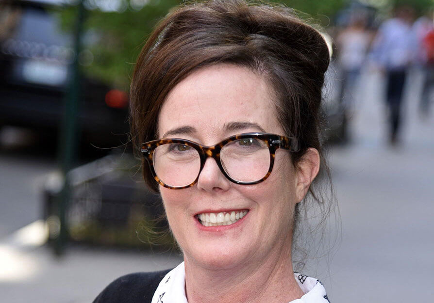 Kate Spade Died Here's Why We'll Miss Her NextTribe