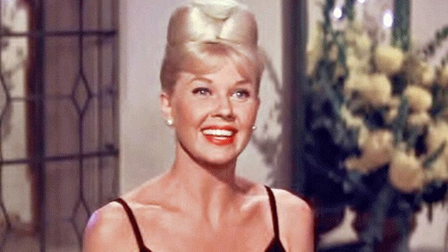 doris day 2023 Doris Day Dead at 97 How We'll Remember the Legendary Icon