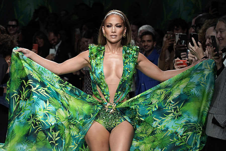 With Her New Movie, Jennifer Lopez Could Get an Oscar Nomination
