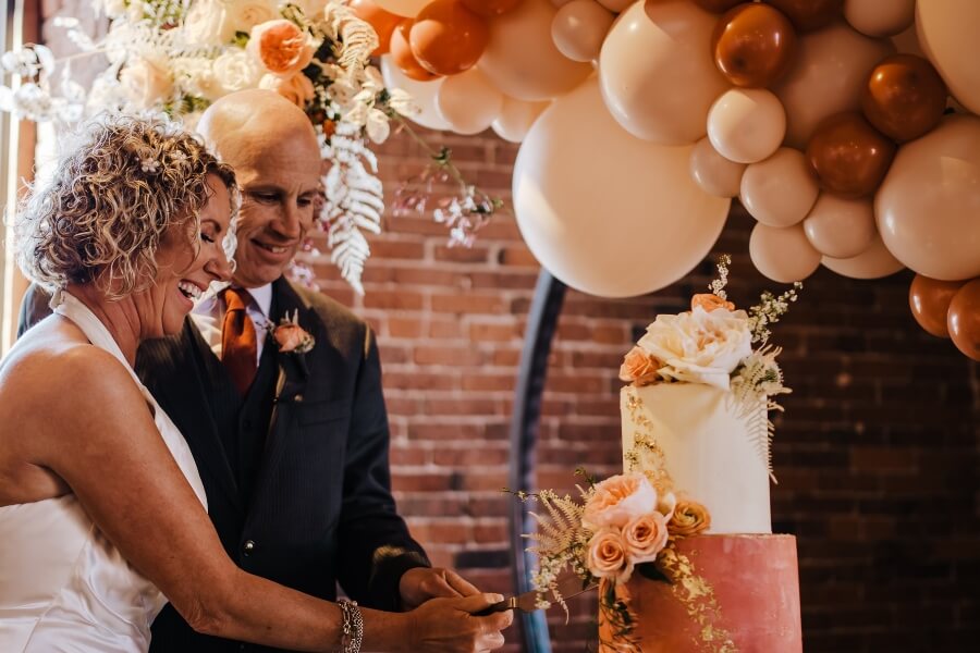 Vow Renewal Ceremony This One Will Make You Cry NextTribe