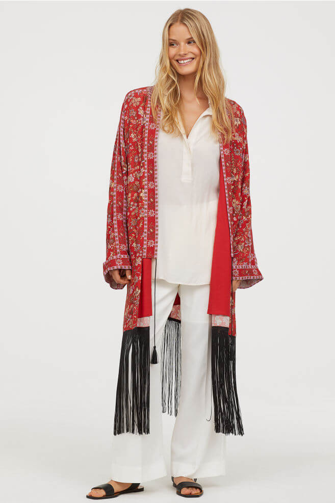 Cute Kimonos How to Wear Them, Where to Buy Them NextTribe