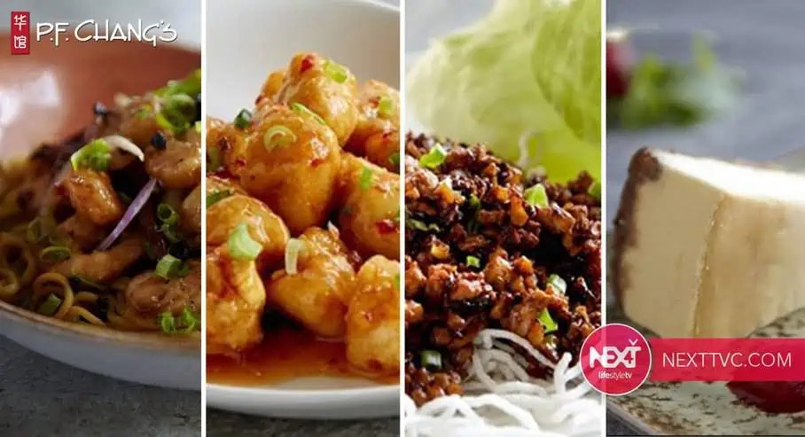 PF Chang’s Brings You the Perfect Valentine’s Day Retreat in Karachi